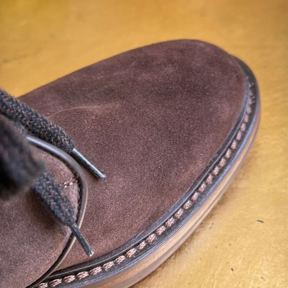 Aquatalia hardly worn